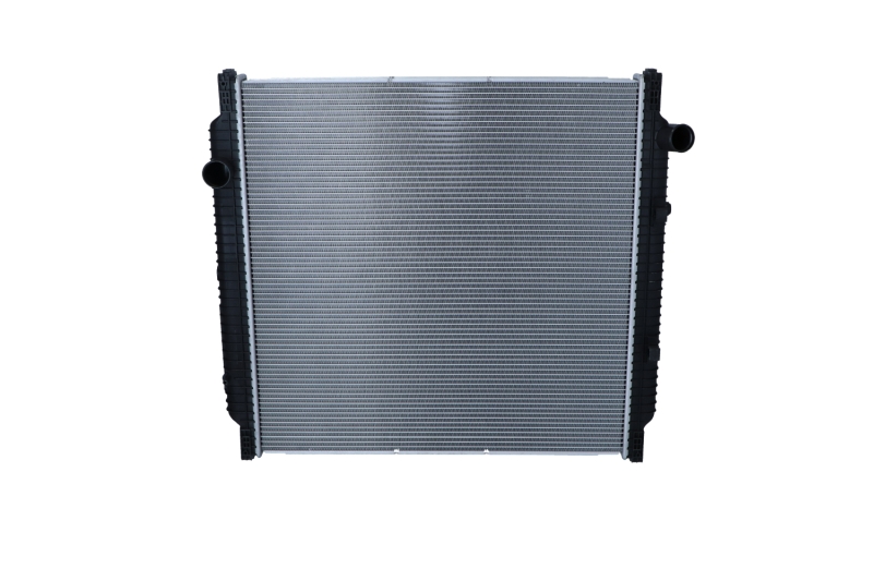 NRF Radiateur 509798