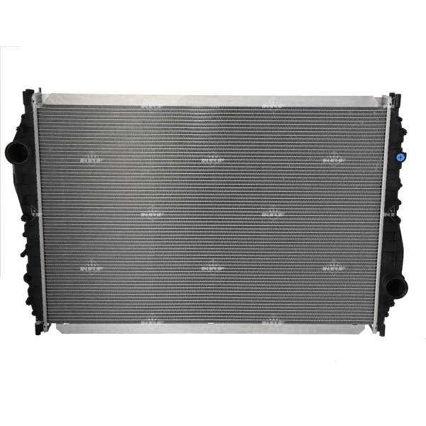 NRF Radiateur 509892