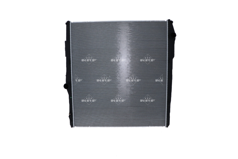 NRF Radiateur 509895