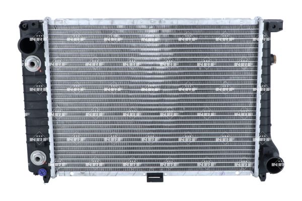 NRF Radiateur 51350