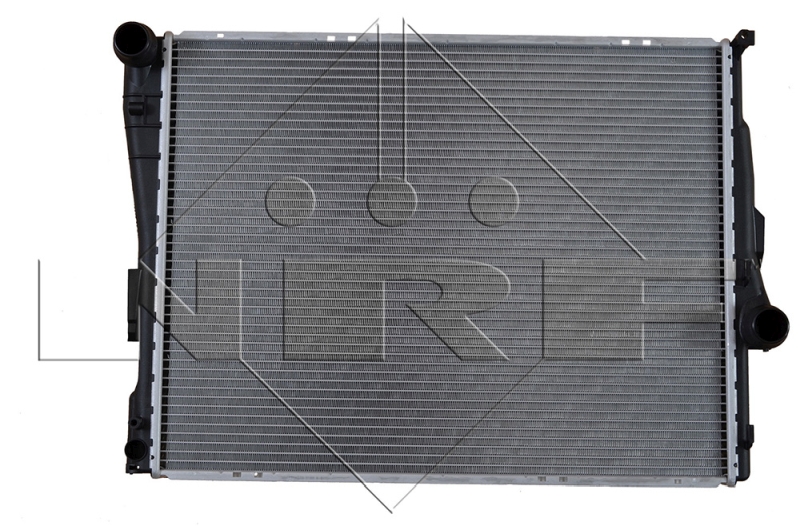 NRF Radiateur 51577