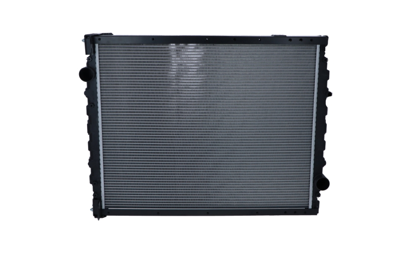 NRF Radiateur 51598