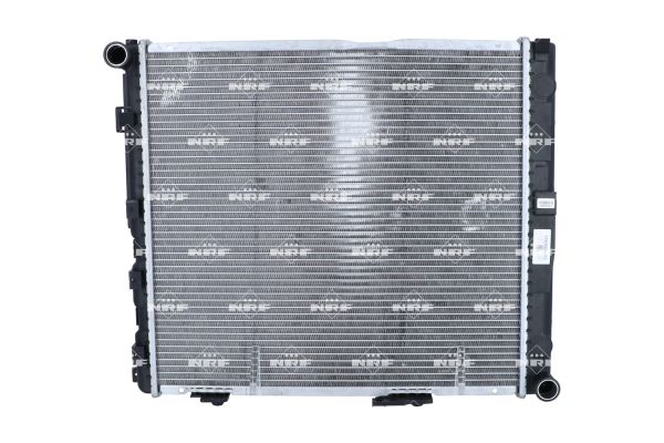 NRF Radiateur 516572