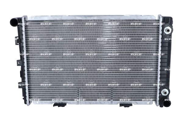 NRF Radiateur 516580