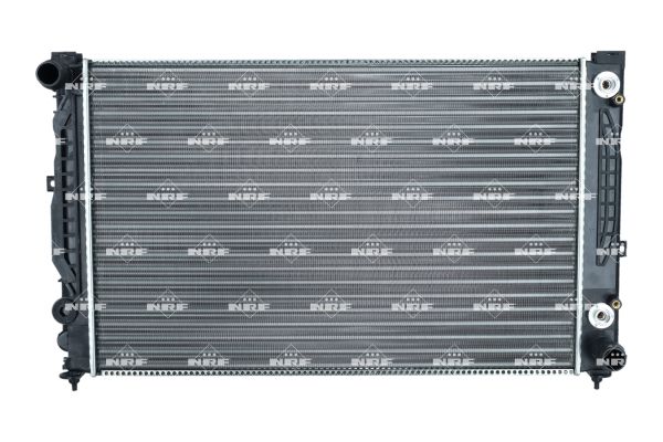 NRF Radiateur 519504A
