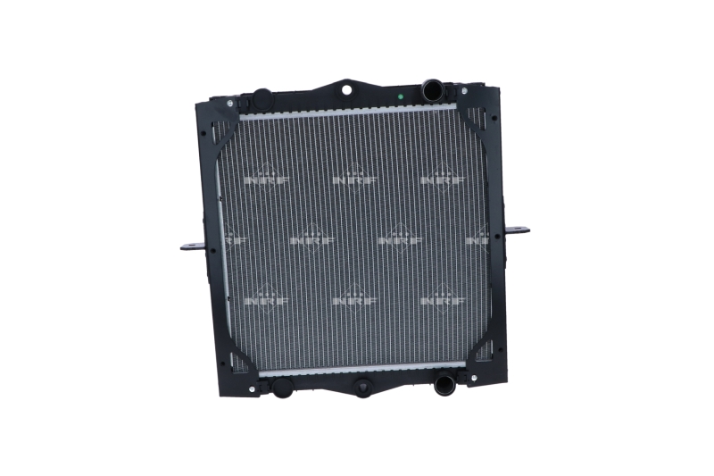 NRF Radiateur 519569