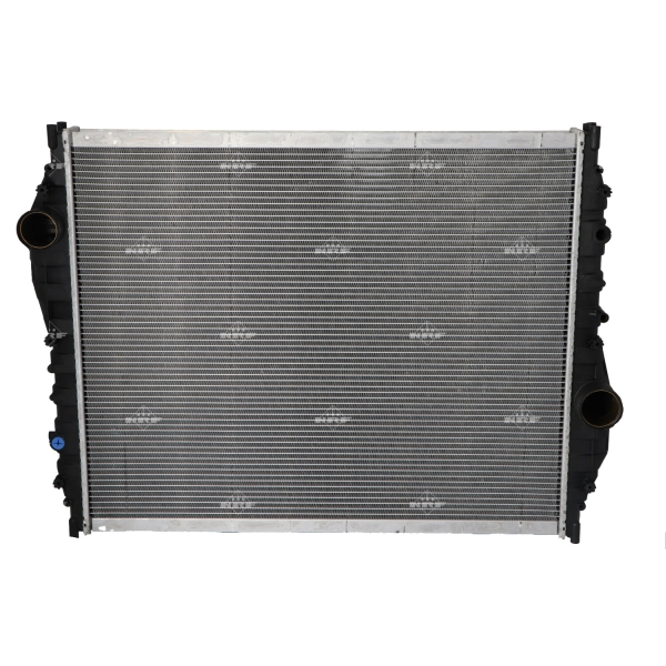 NRF Radiateur 519908