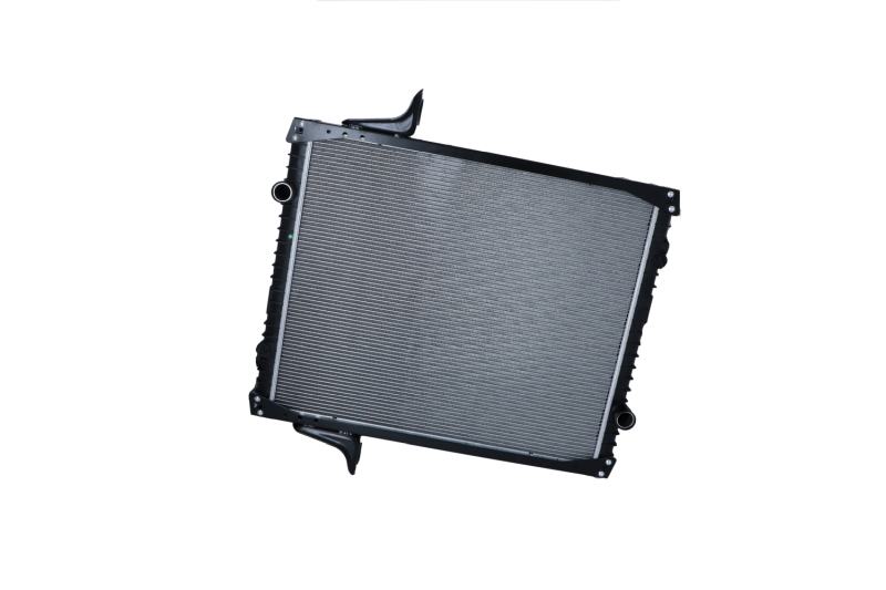 NRF Radiateur 52071