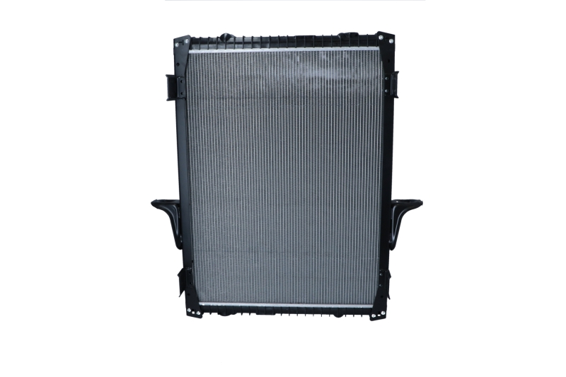 NRF Radiateur 52072