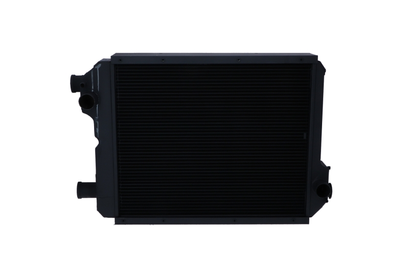 NRF Radiateur 52106