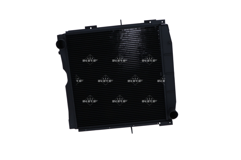 NRF Radiateur 52139