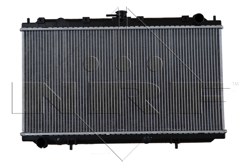 NRF Radiateur 53019