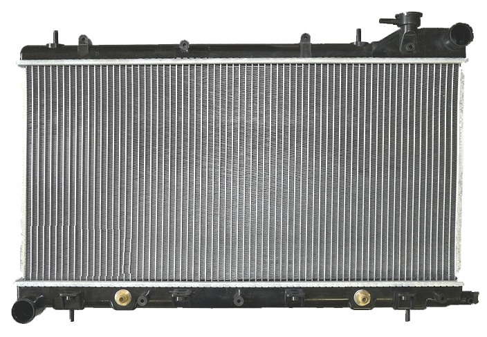 NRF Radiateur 53095