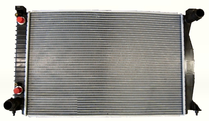 NRF Radiateur 53105