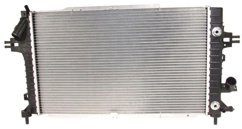 NRF Radiateur 53145