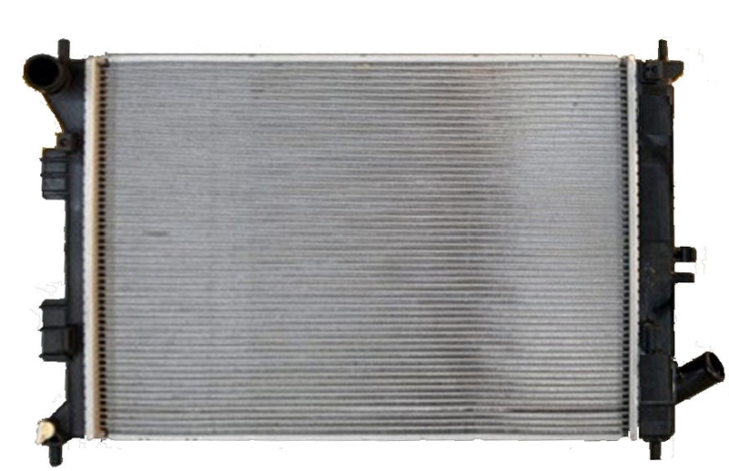 NRF Radiateur 53171