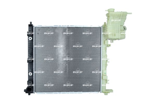 NRF Radiateur 53177