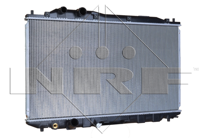 NRF Radiateur 53186