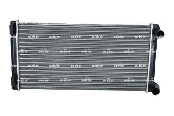 NRF Radiateur 53229