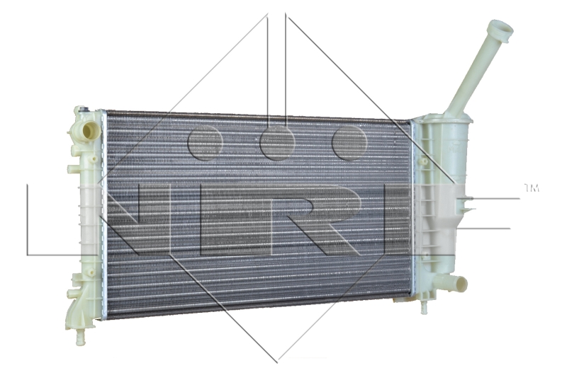 NRF Radiateur 53247A