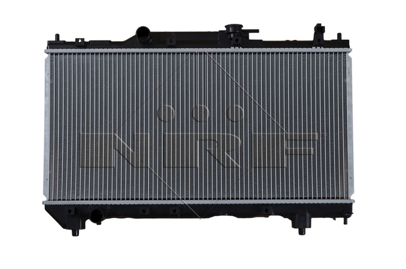 NRF Radiateur 53266