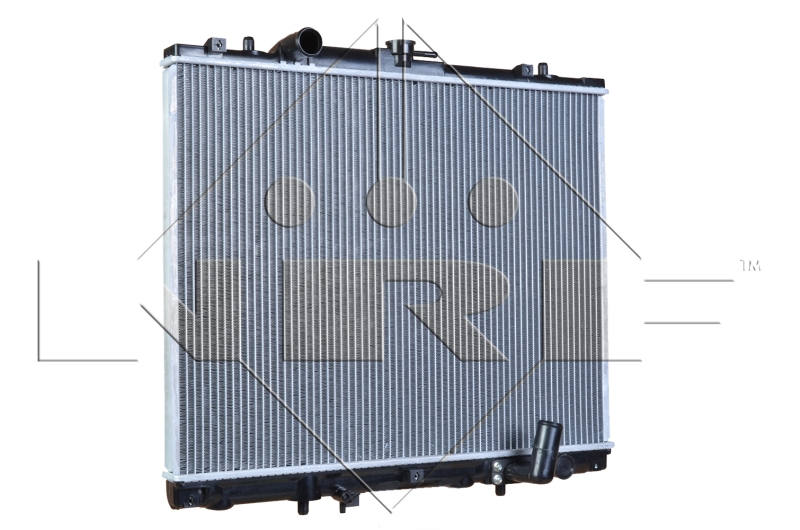 NRF Radiateur 53285