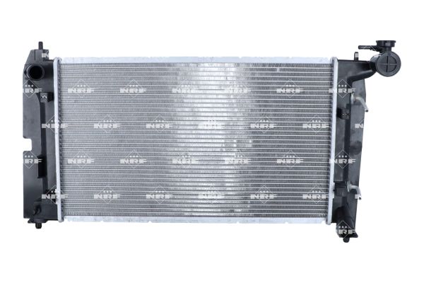 NRF Radiateur 53325