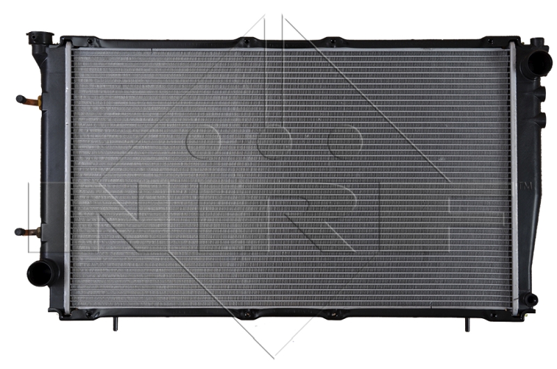 NRF Radiateur 53326