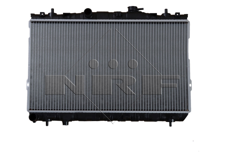 NRF Radiateur 53355