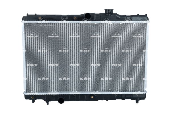 NRF Radiateur 53399