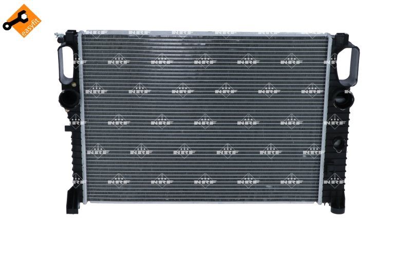 NRF Radiateur 53422