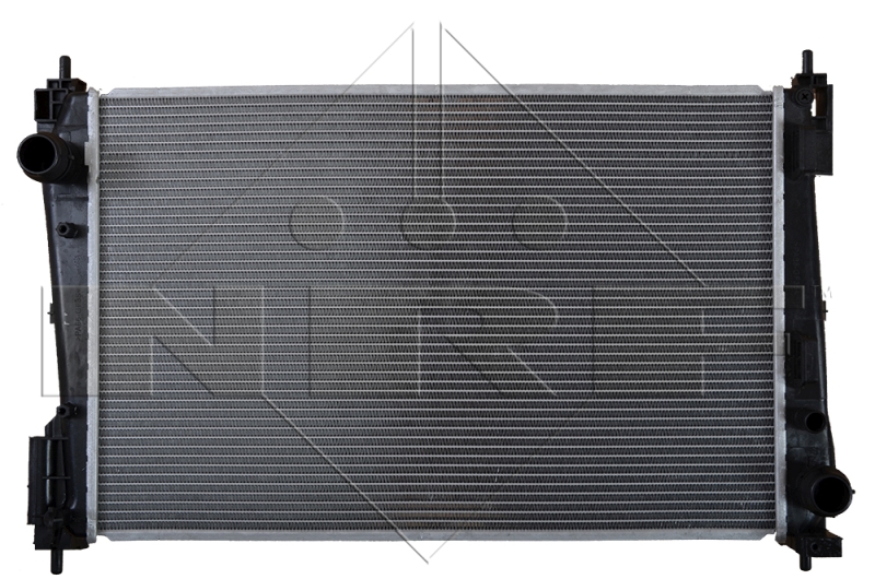 NRF Radiateur 53455