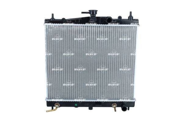 NRF Radiateur 53477