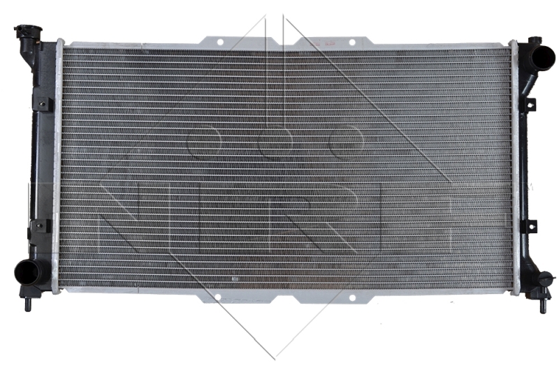 NRF Radiateur 53512