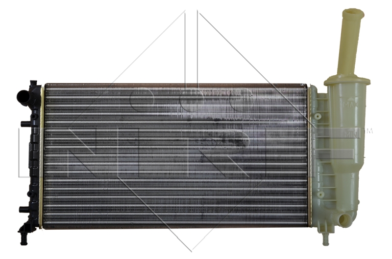 NRF Radiateur 53601A