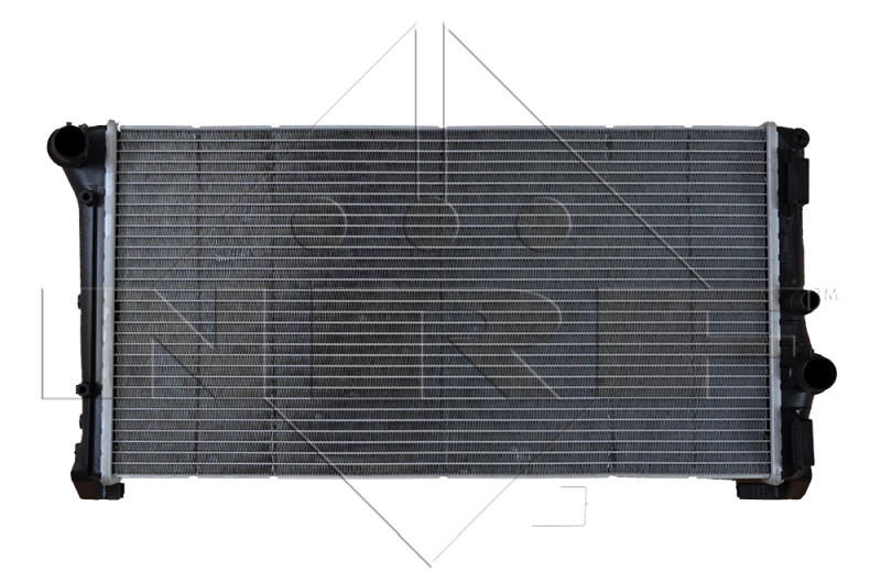 NRF Radiateur 53615