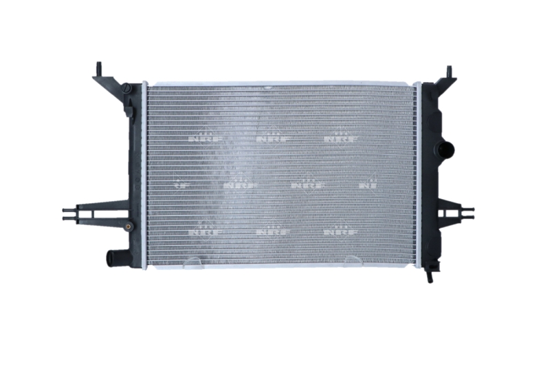 NRF Radiateur 53628