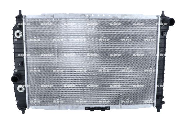 NRF Radiateur 53639