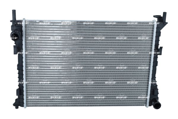 NRF Radiateur 53740