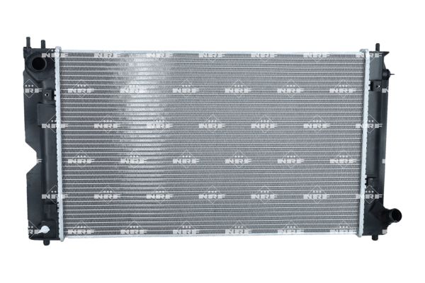 NRF Radiateur 53765
