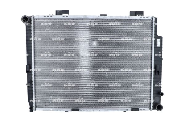 NRF Radiateur 53784