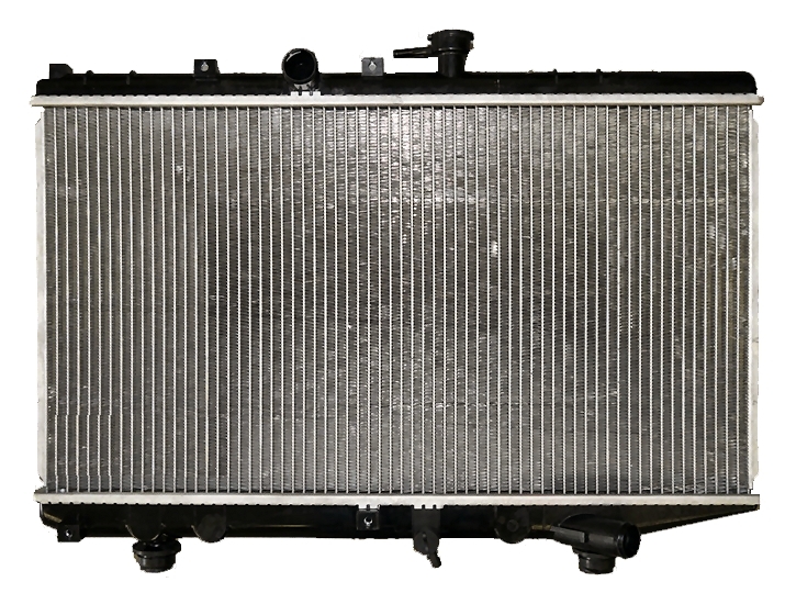 NRF Radiateur 53828