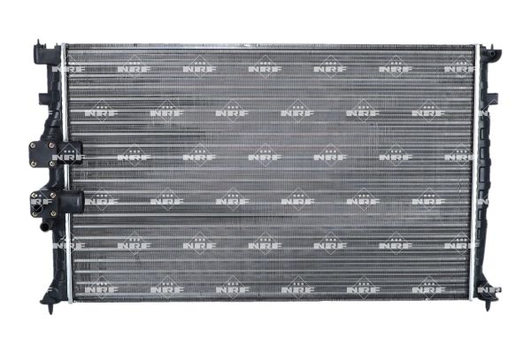 NRF Radiateur 53842A