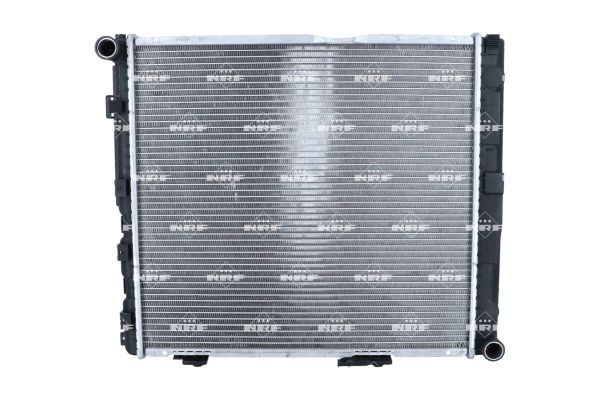 NRF Radiateur 53874