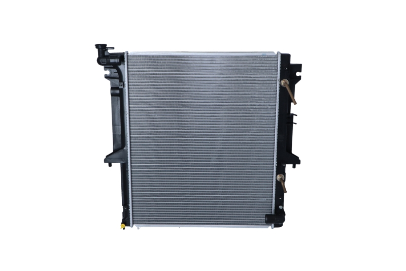 NRF Radiateur 53910