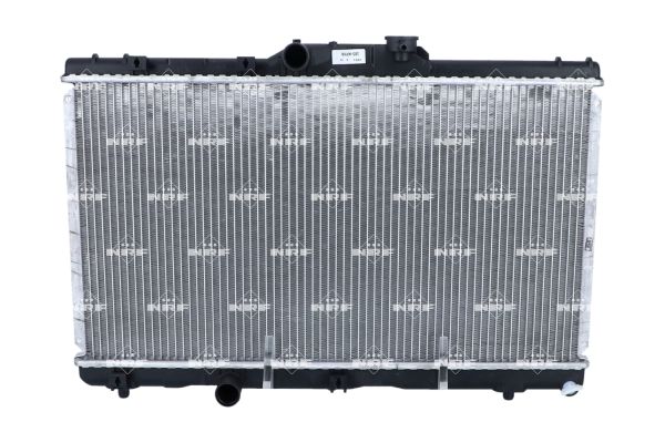 NRF Radiateur 53941