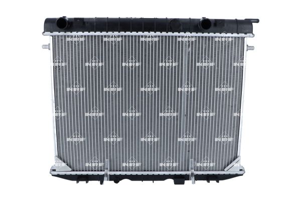 NRF Radiateur 53947