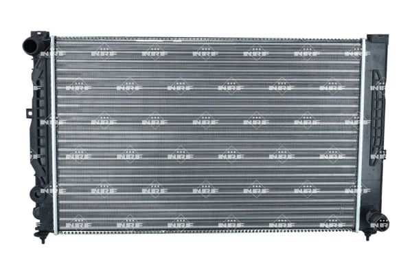 NRF Radiateur 539504A