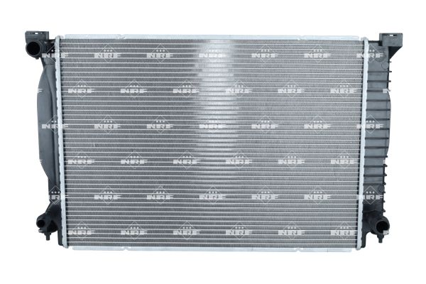 NRF Radiateur 53957