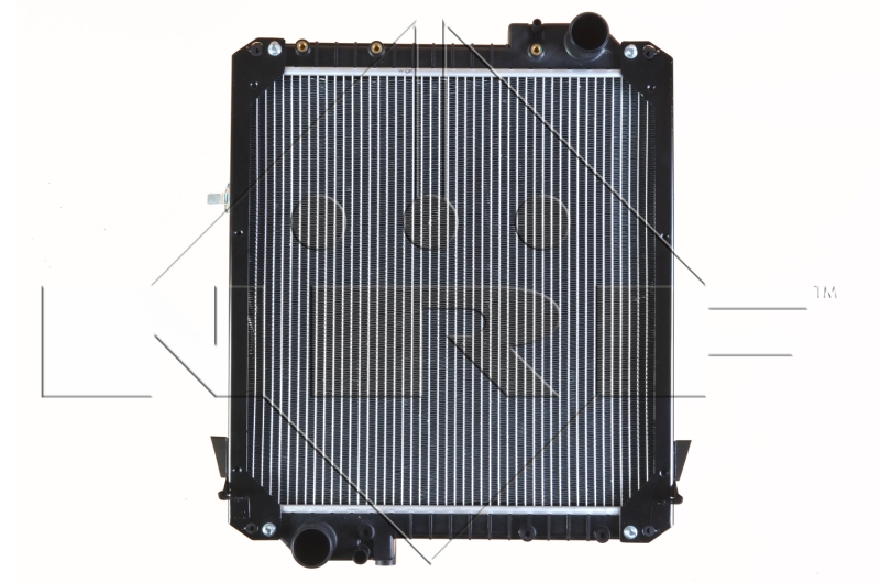 NRF Radiateur 54072